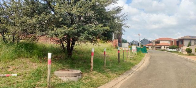 0 Bedroom Property for Sale in Xanadu Eco Park North West